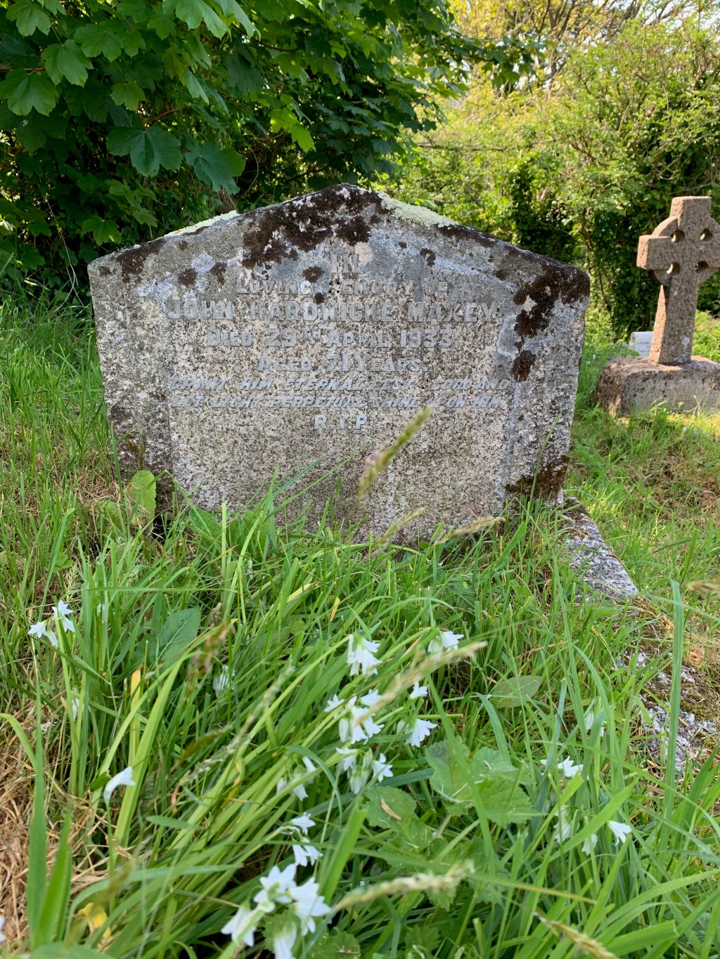 John Hardwicke Maxey&nbsp;1862-1933