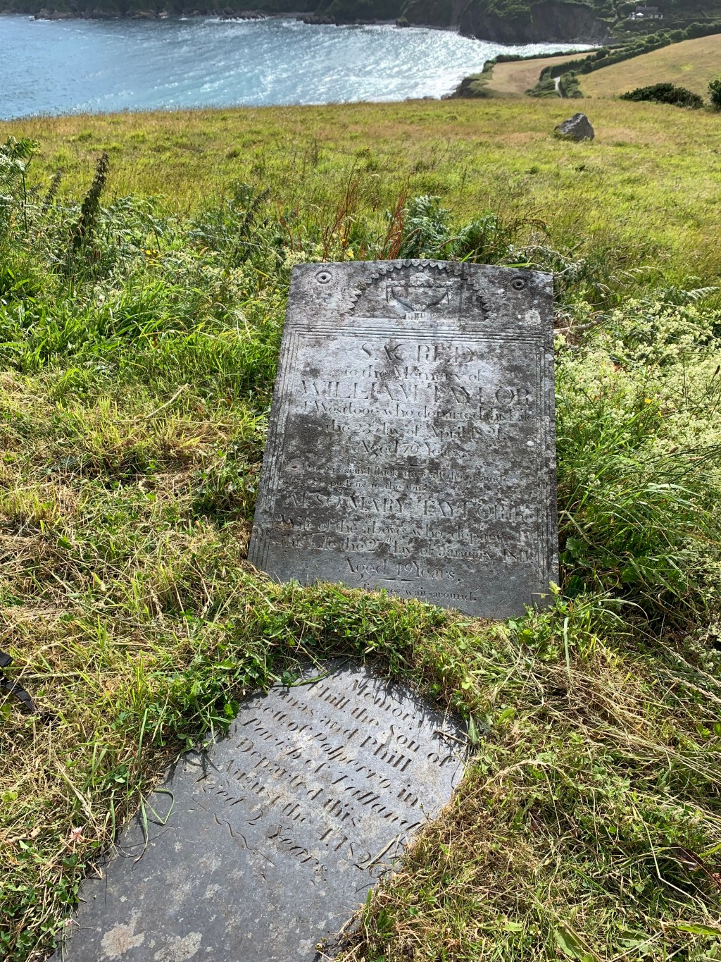 John Phill Rowett&nbsp;1818-1820