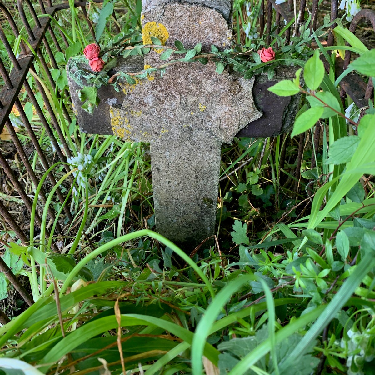 Headstone 281