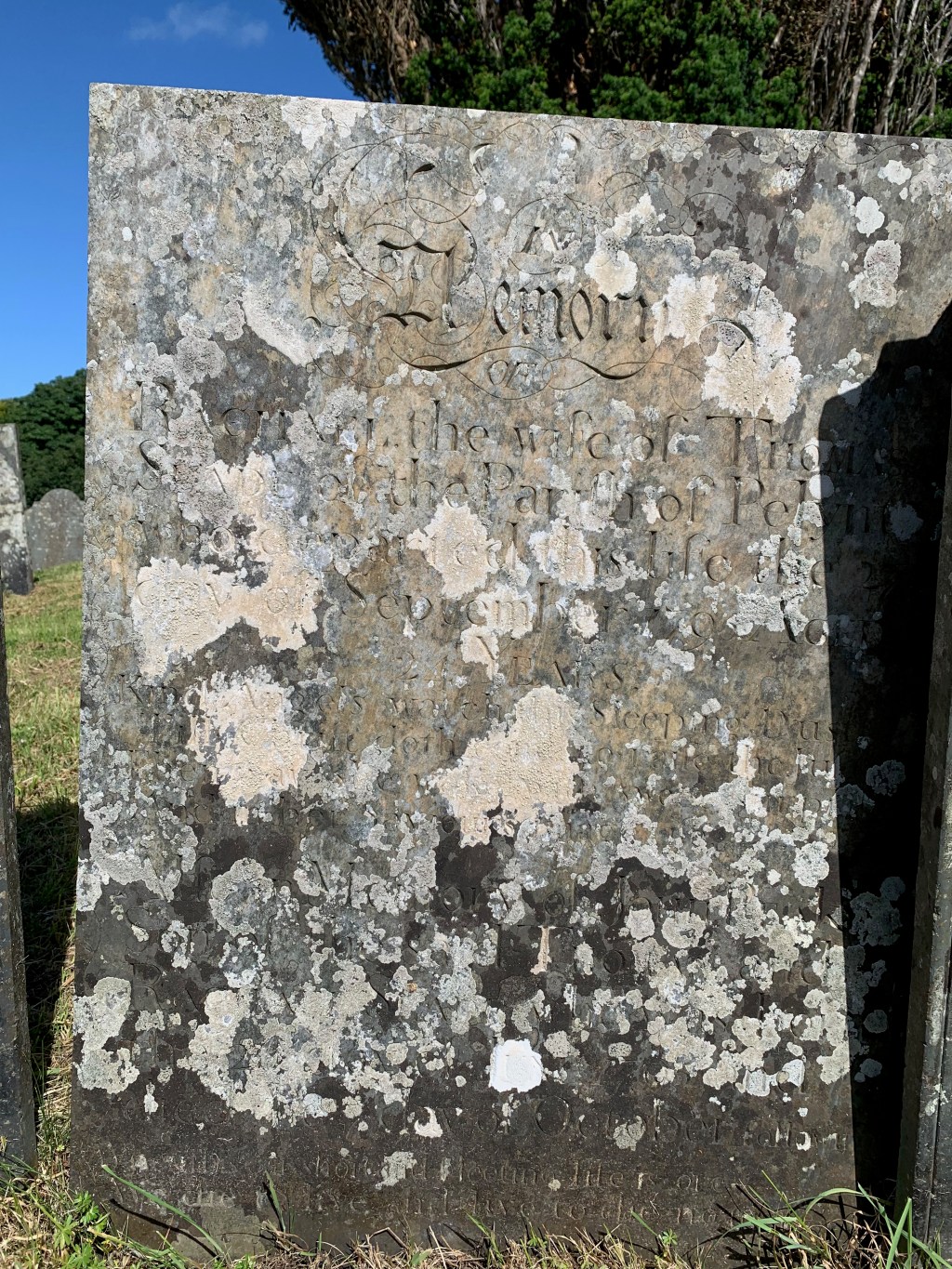 John Peake Slade&nbsp;1795-1795