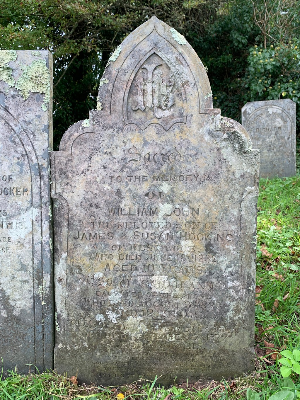 Eva Hocking 1875-1877