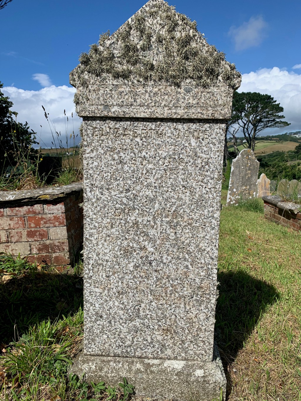 Jonathan Symons 1871-1881