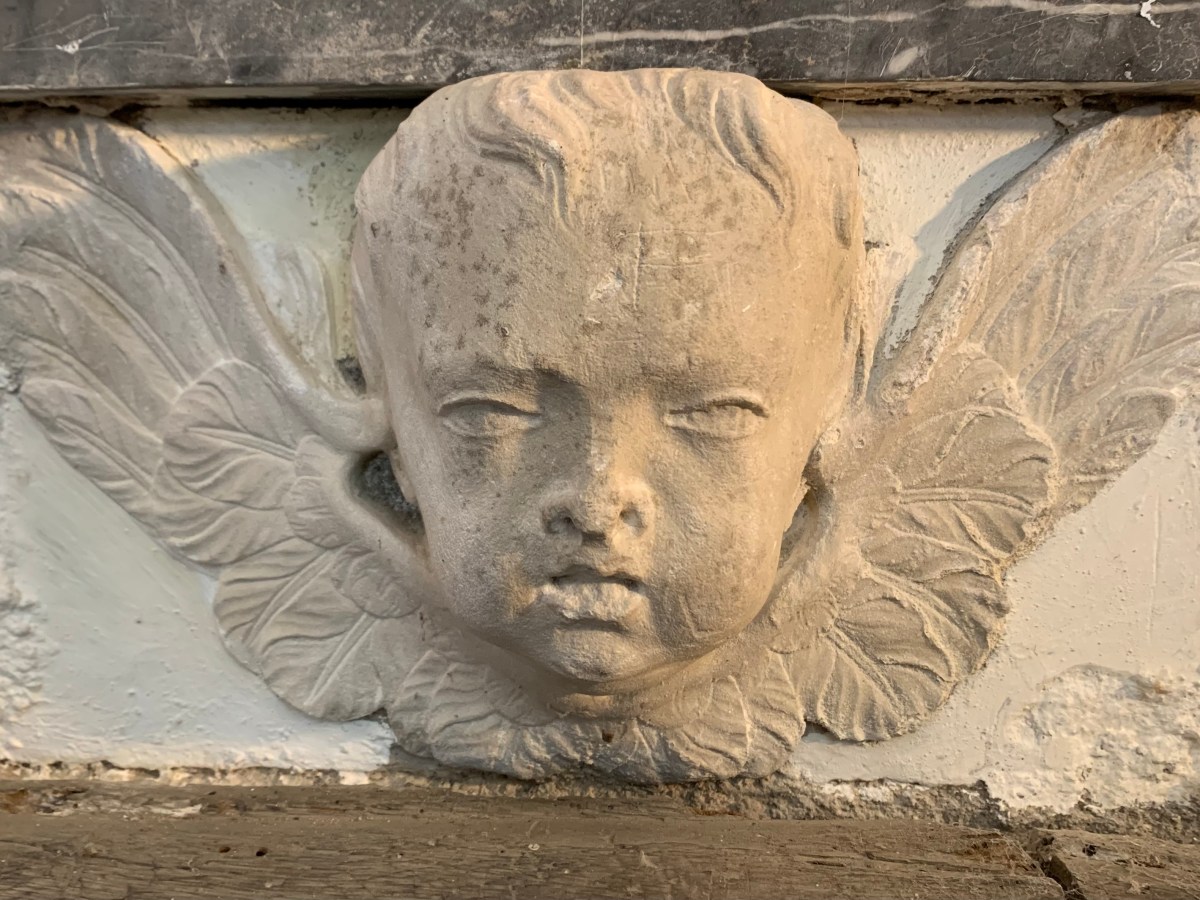 Mary Kendall (1677)-1710