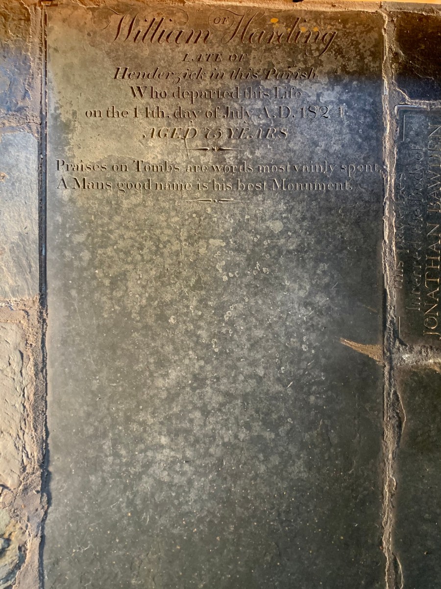 William Harding 1749-1824